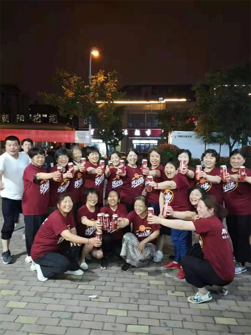 團(tuán)隊風(fēng)采