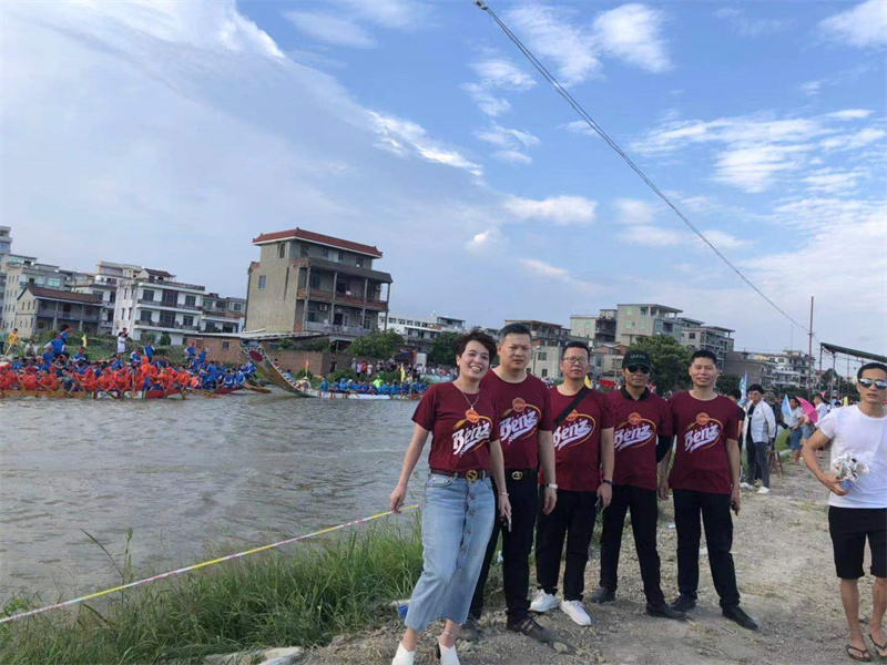 團(tuán)隊風(fēng)采