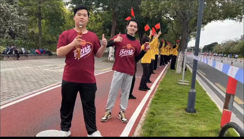 團(tuán)隊風(fēng)采