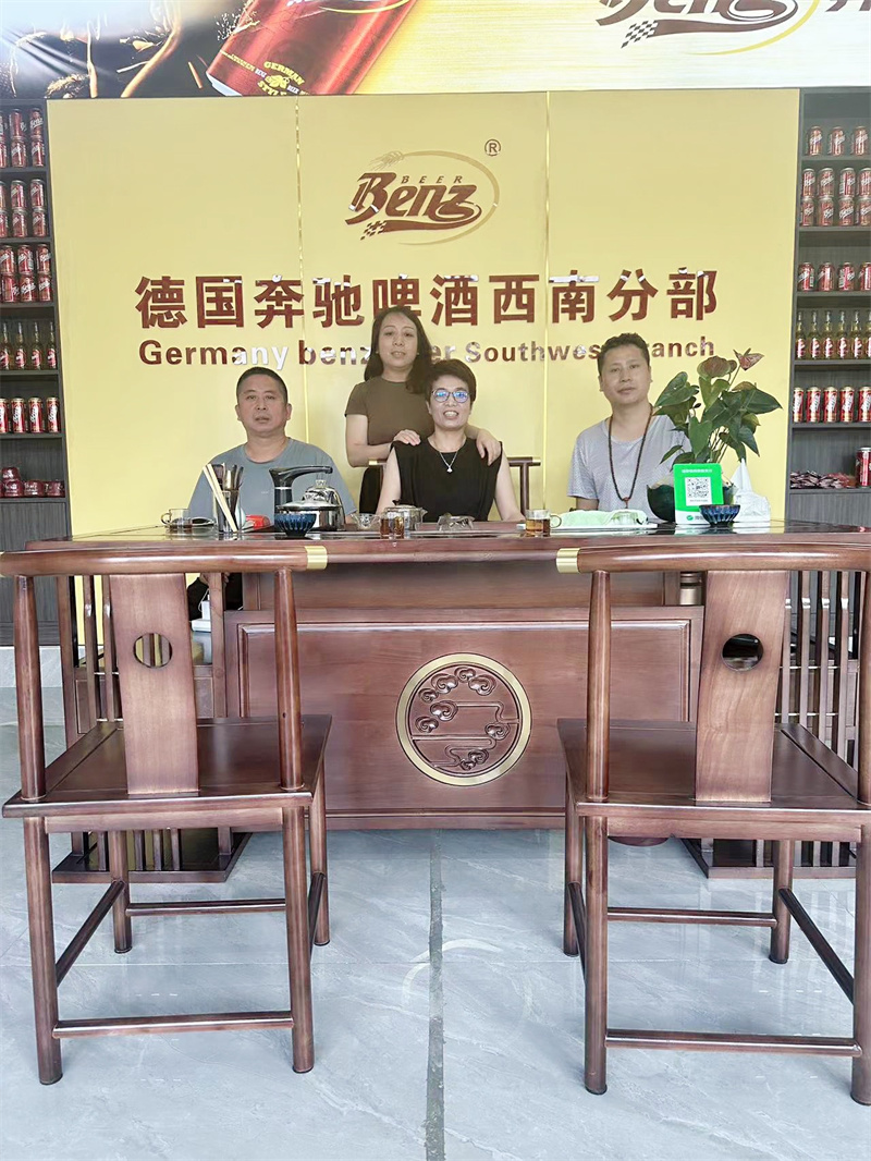 團(tuán)隊(duì)風(fēng)采