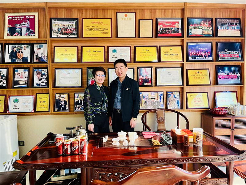 團(tuán)隊(duì)風(fēng)采