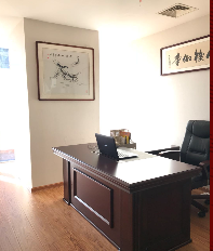 營(yíng)銷(xiāo)經(jīng)理室